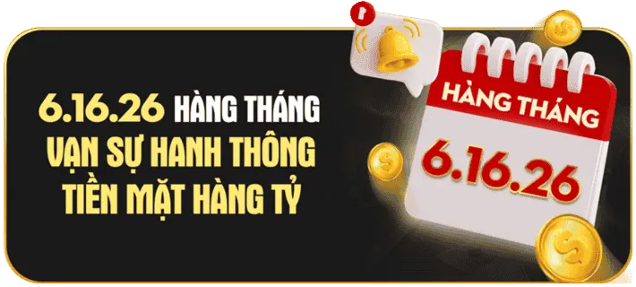 Khuyến mãi chào mừng thành viên mới sodo99